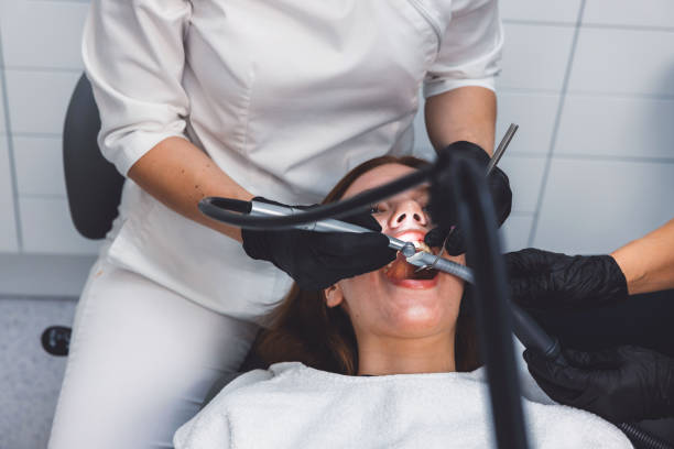 Best Emergency Dental Care for Broken or Chipped Teeth in Myers Corner, NY