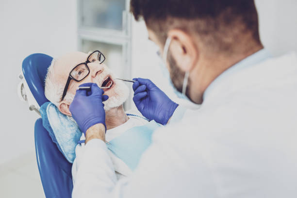 Best Emergency Dental Care for Broken or Chipped Teeth in Myers Corner, NY
